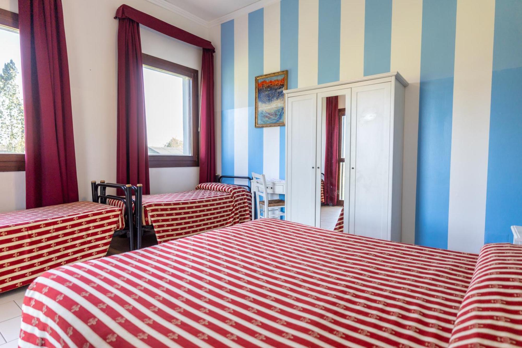 Il Lato Azzurro Hotel Venice Ngoại thất bức ảnh