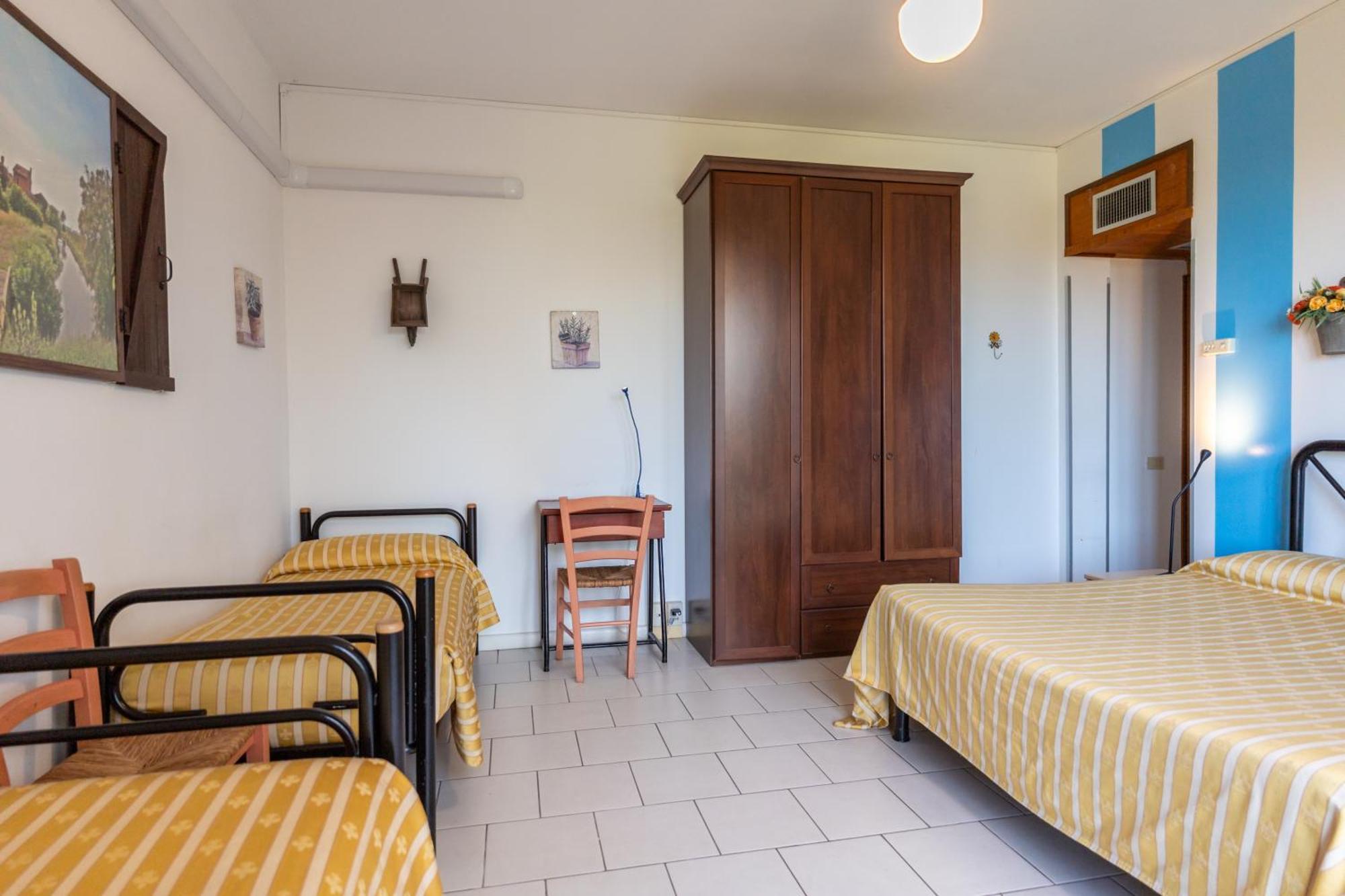 Il Lato Azzurro Hotel Venice Ngoại thất bức ảnh