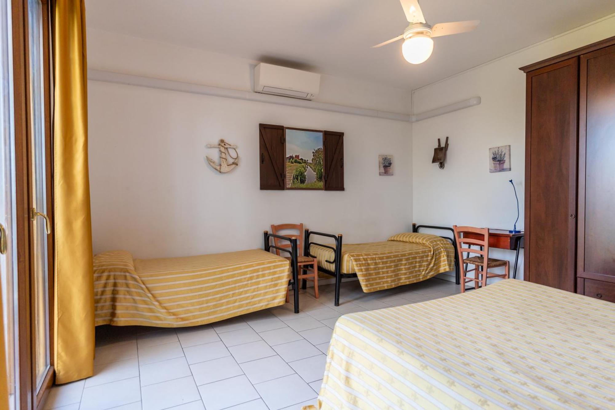 Il Lato Azzurro Hotel Venice Ngoại thất bức ảnh