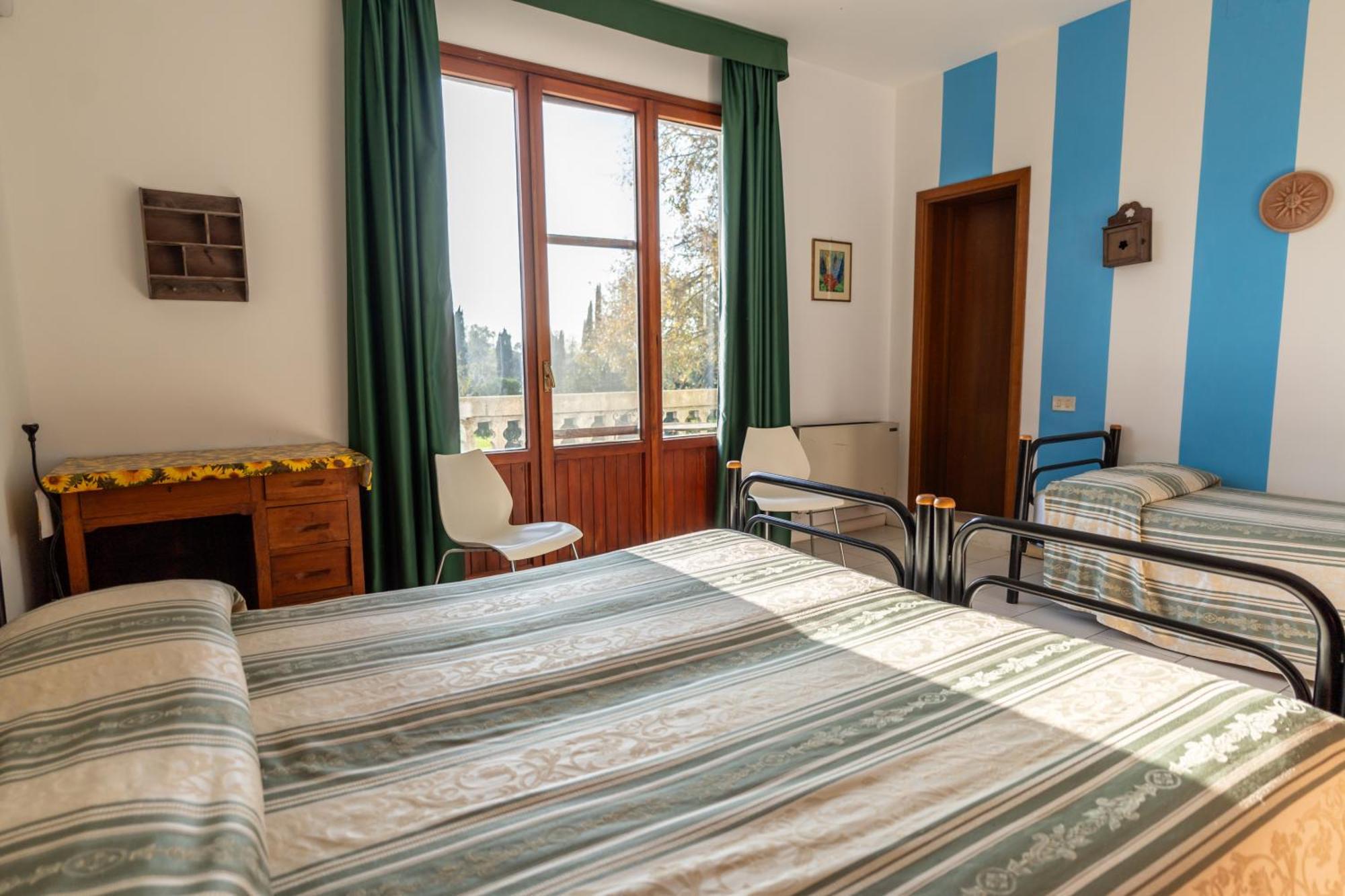 Il Lato Azzurro Hotel Venice Ngoại thất bức ảnh