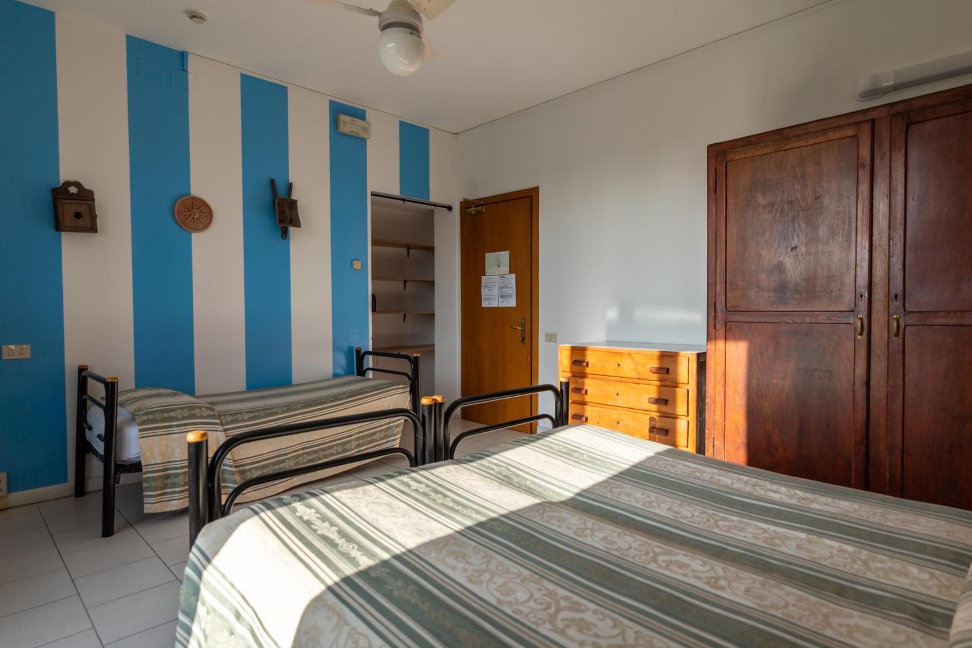 Il Lato Azzurro Hotel Venice Ngoại thất bức ảnh