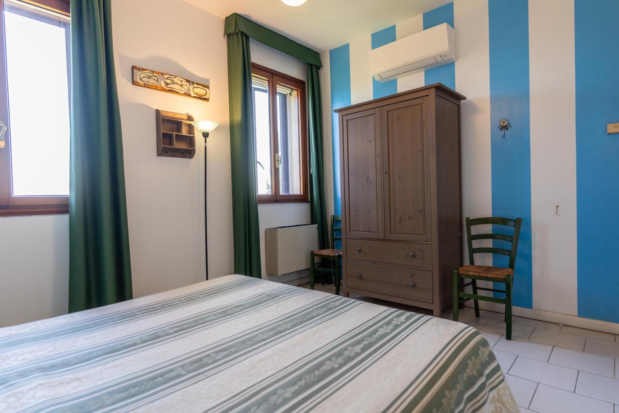 Il Lato Azzurro Hotel Venice Ngoại thất bức ảnh