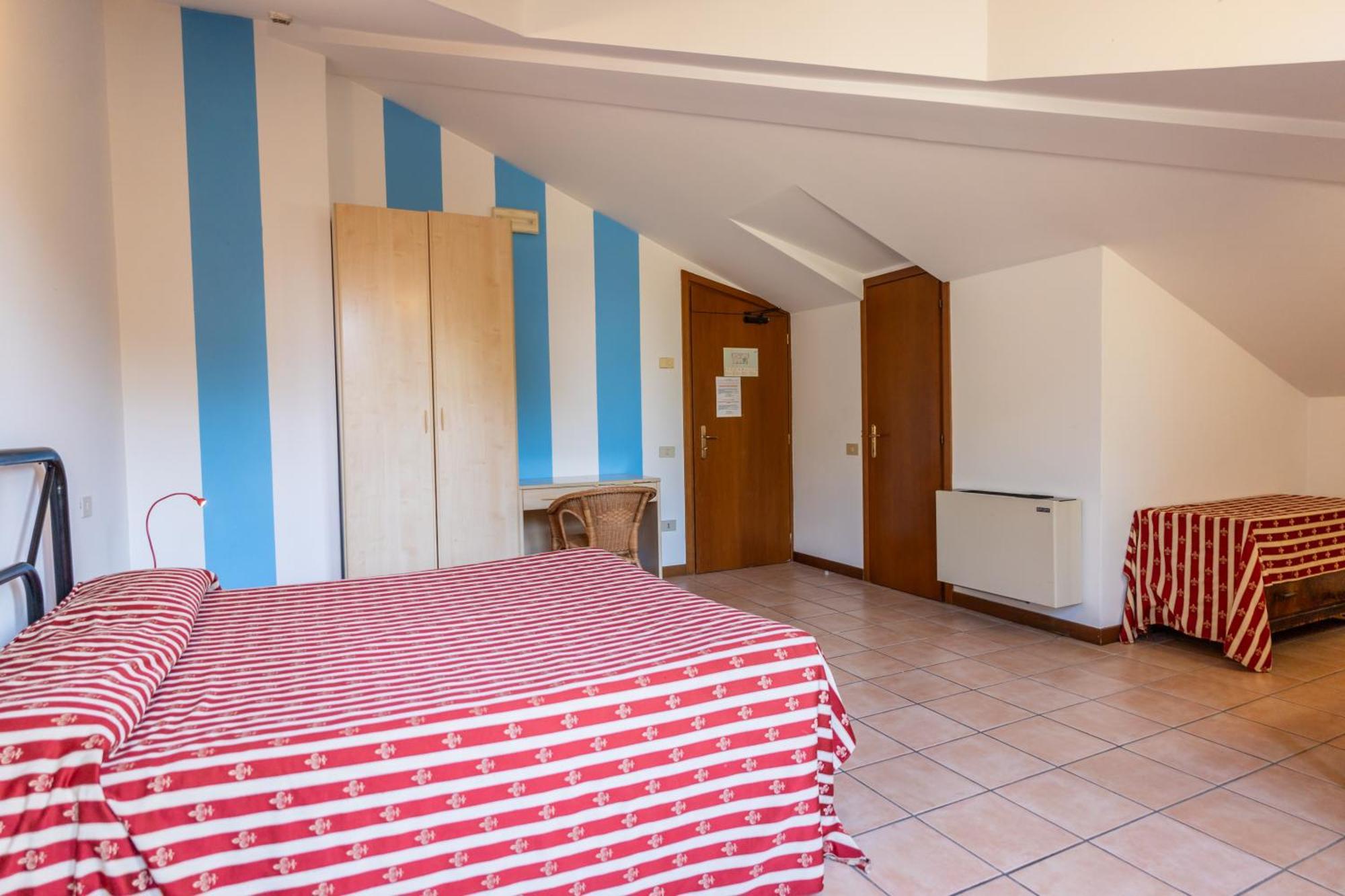 Il Lato Azzurro Hotel Venice Ngoại thất bức ảnh