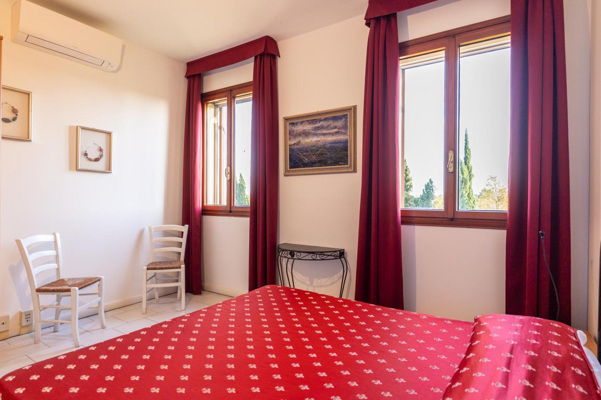 Il Lato Azzurro Hotel Venice Ngoại thất bức ảnh