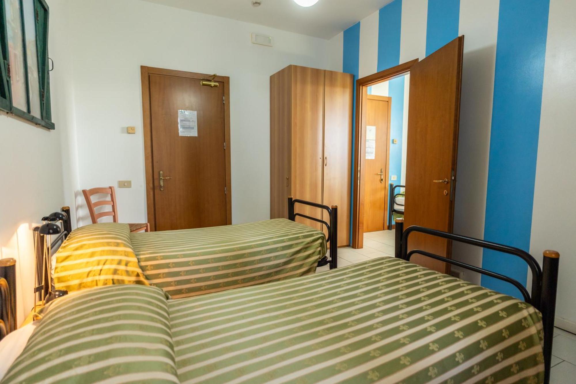 Il Lato Azzurro Hotel Venice Ngoại thất bức ảnh