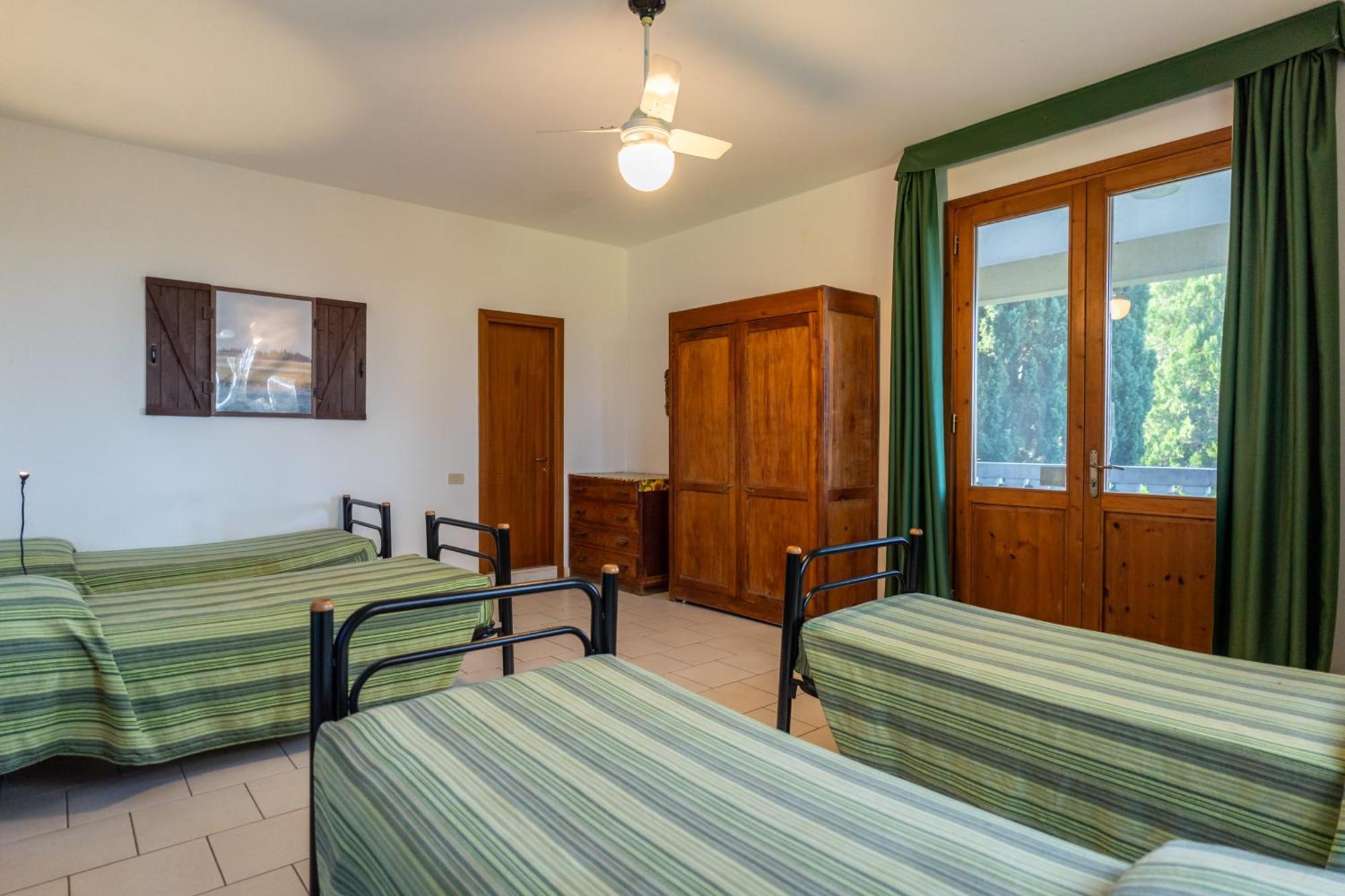 Il Lato Azzurro Hotel Venice Ngoại thất bức ảnh