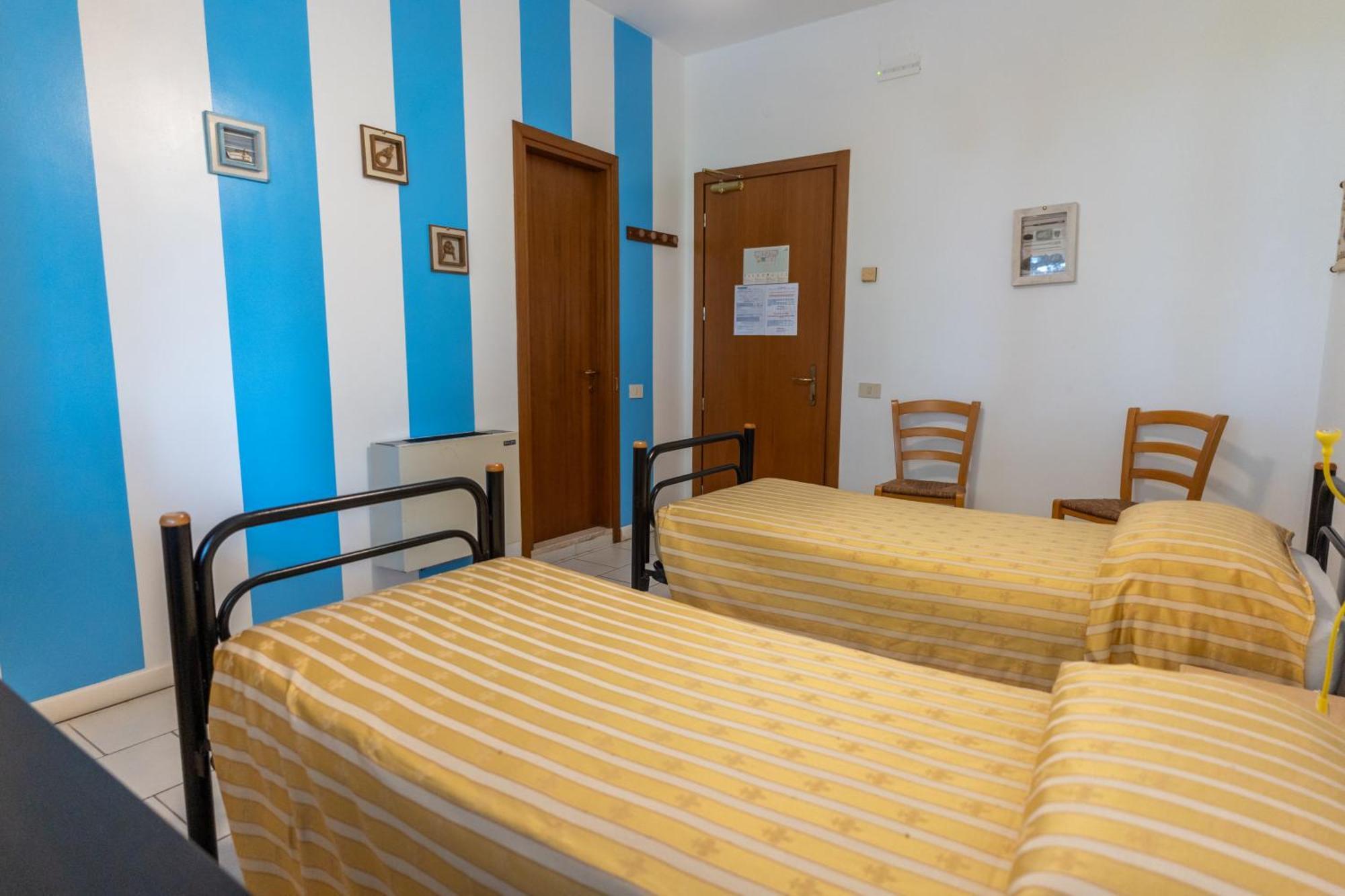 Il Lato Azzurro Hotel Venice Ngoại thất bức ảnh