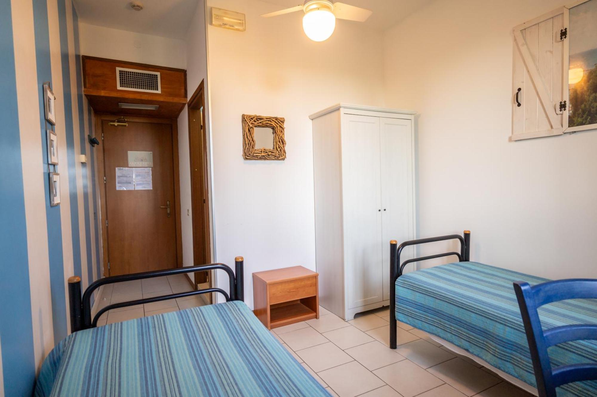 Il Lato Azzurro Hotel Venice Ngoại thất bức ảnh