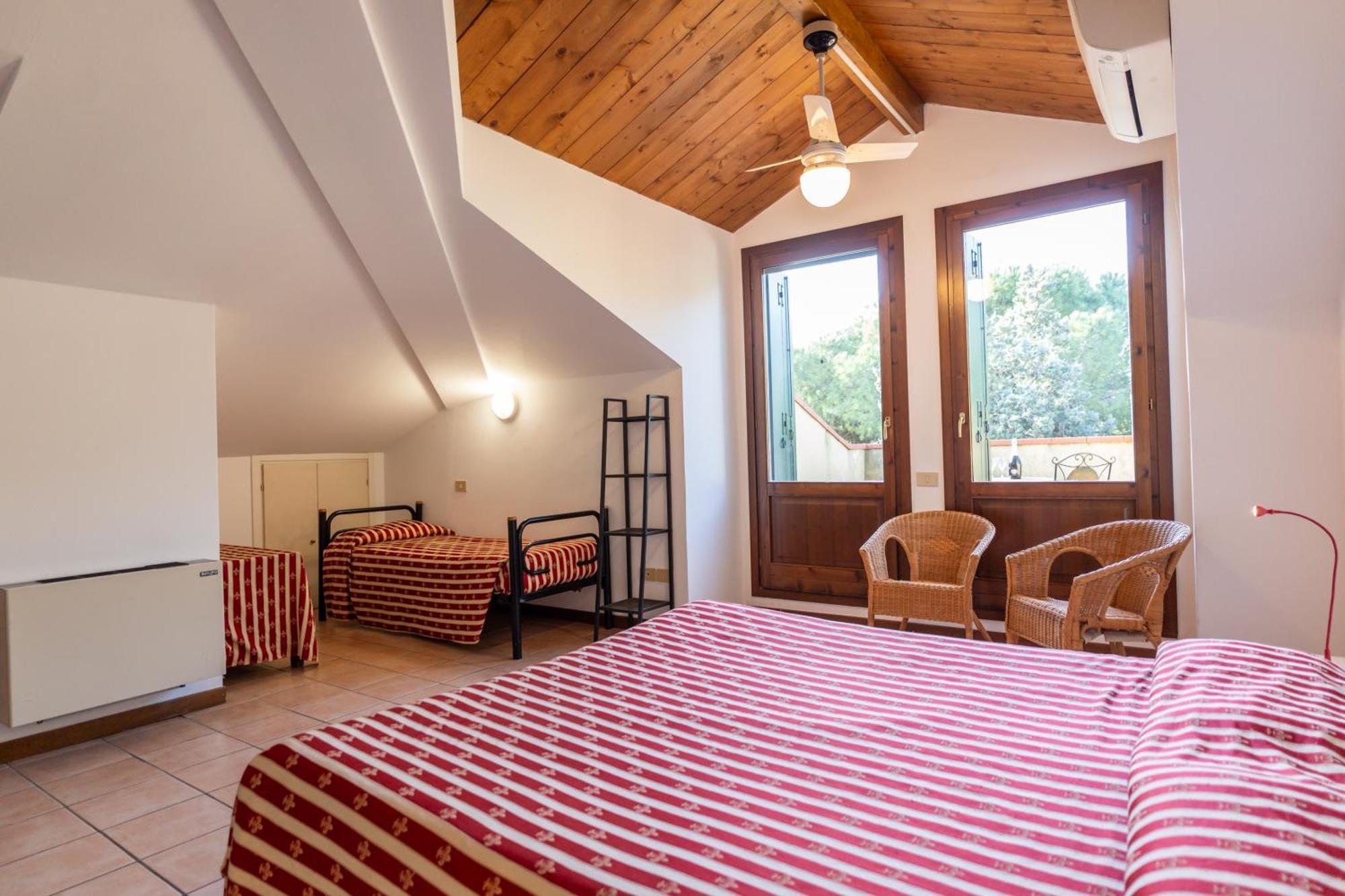Il Lato Azzurro Hotel Venice Ngoại thất bức ảnh