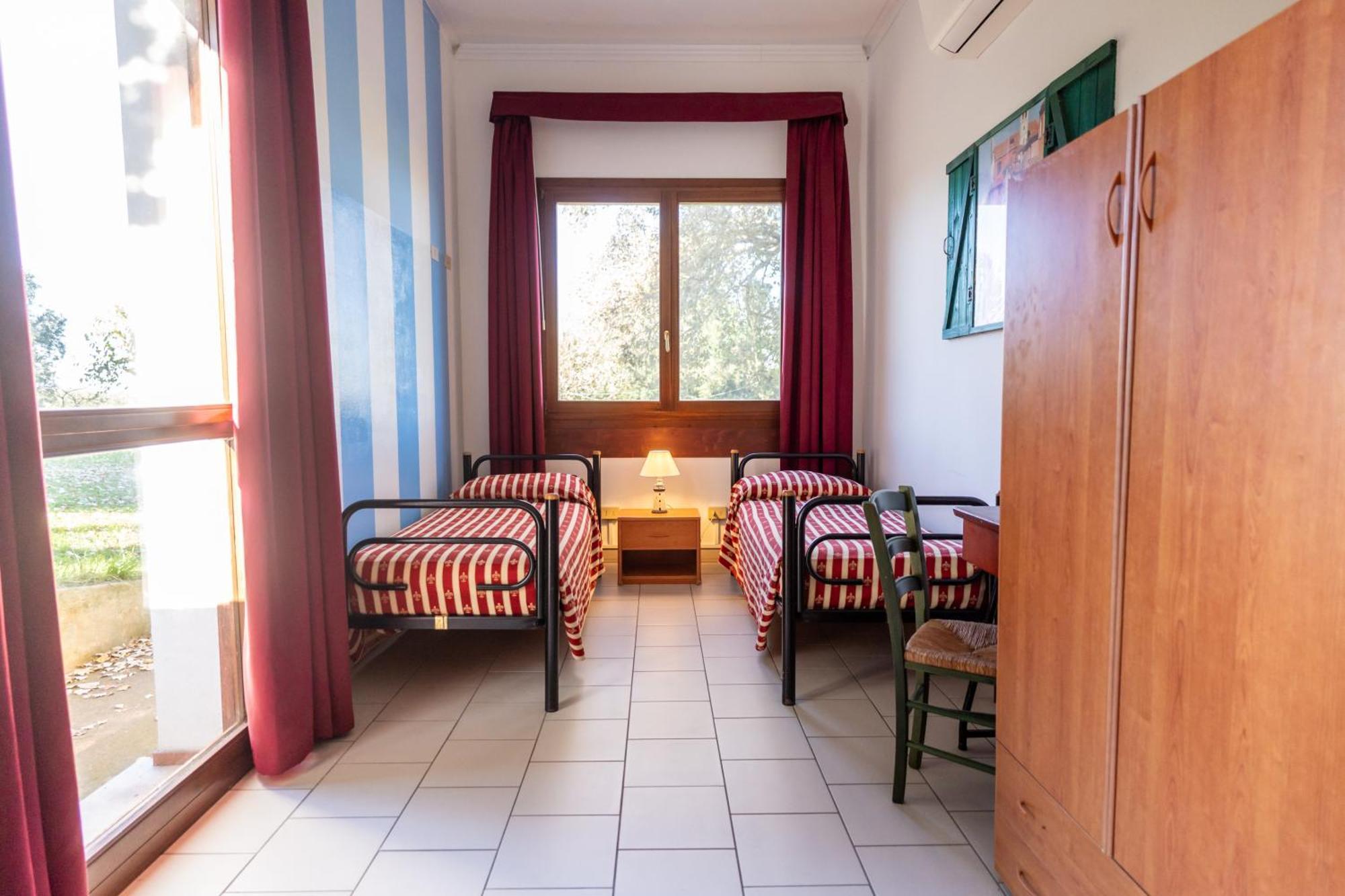 Il Lato Azzurro Hotel Venice Ngoại thất bức ảnh