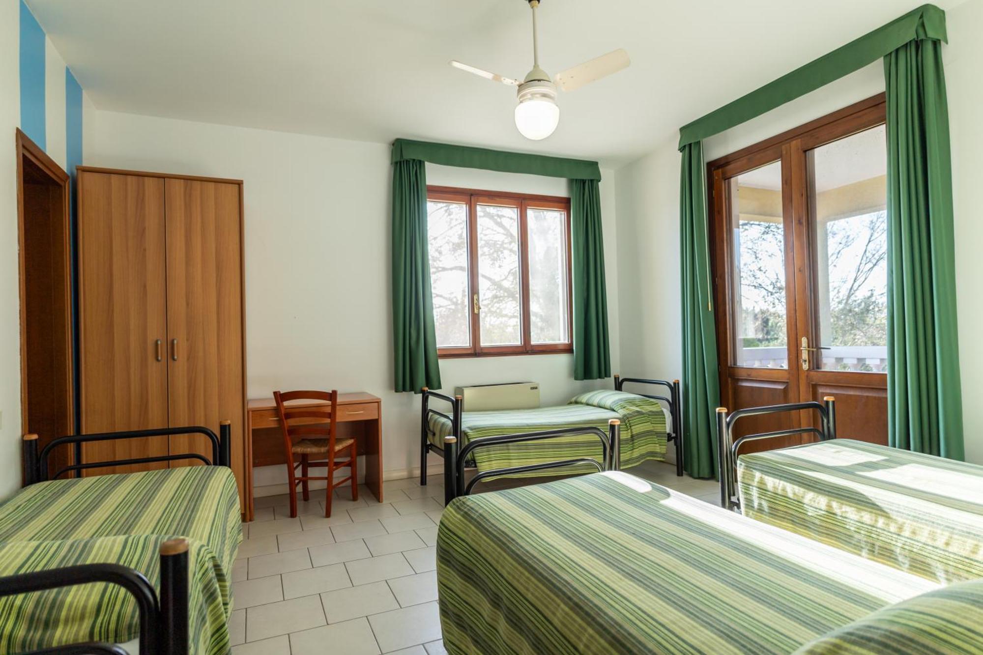 Il Lato Azzurro Hotel Venice Ngoại thất bức ảnh