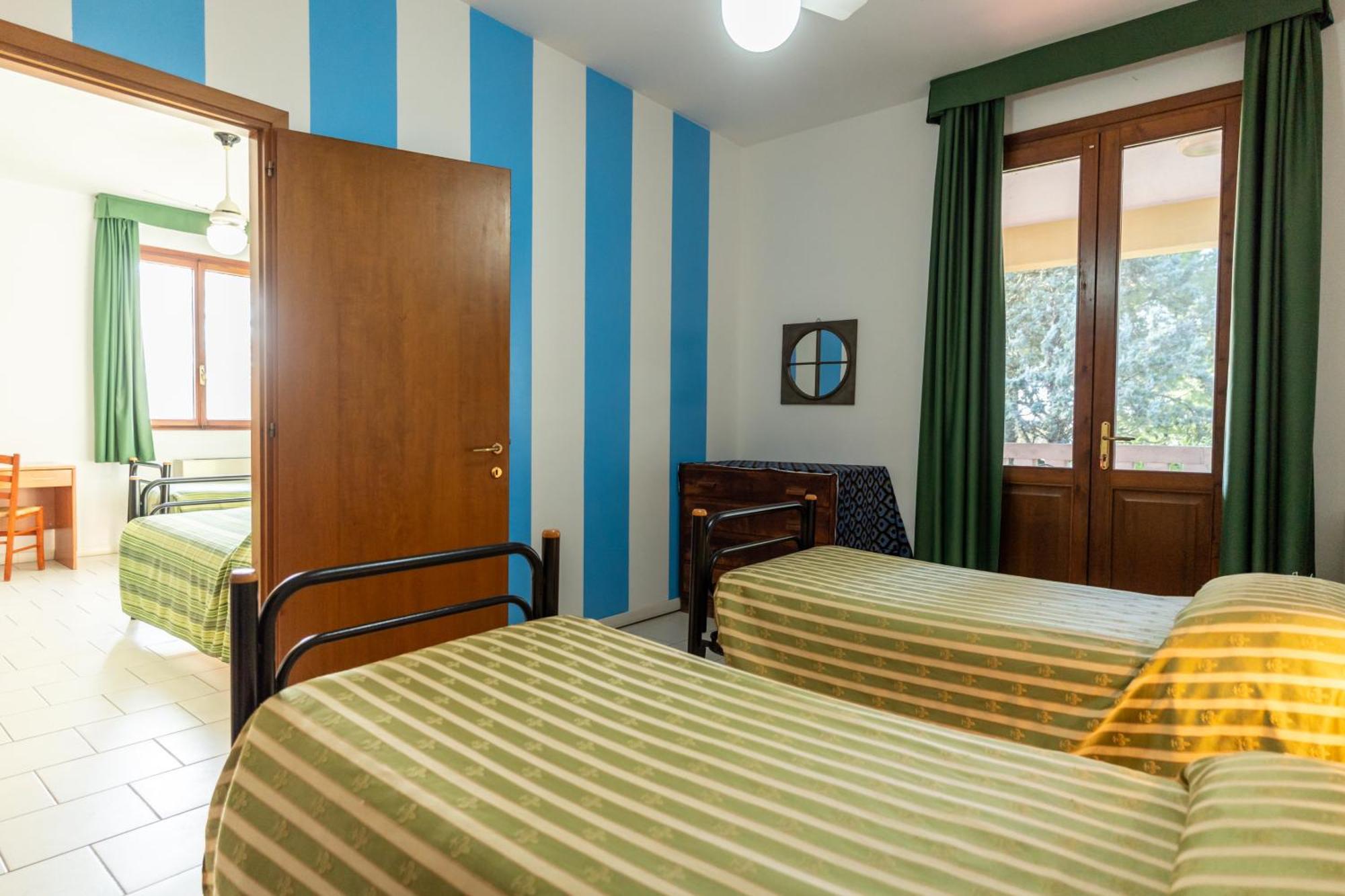Il Lato Azzurro Hotel Venice Ngoại thất bức ảnh