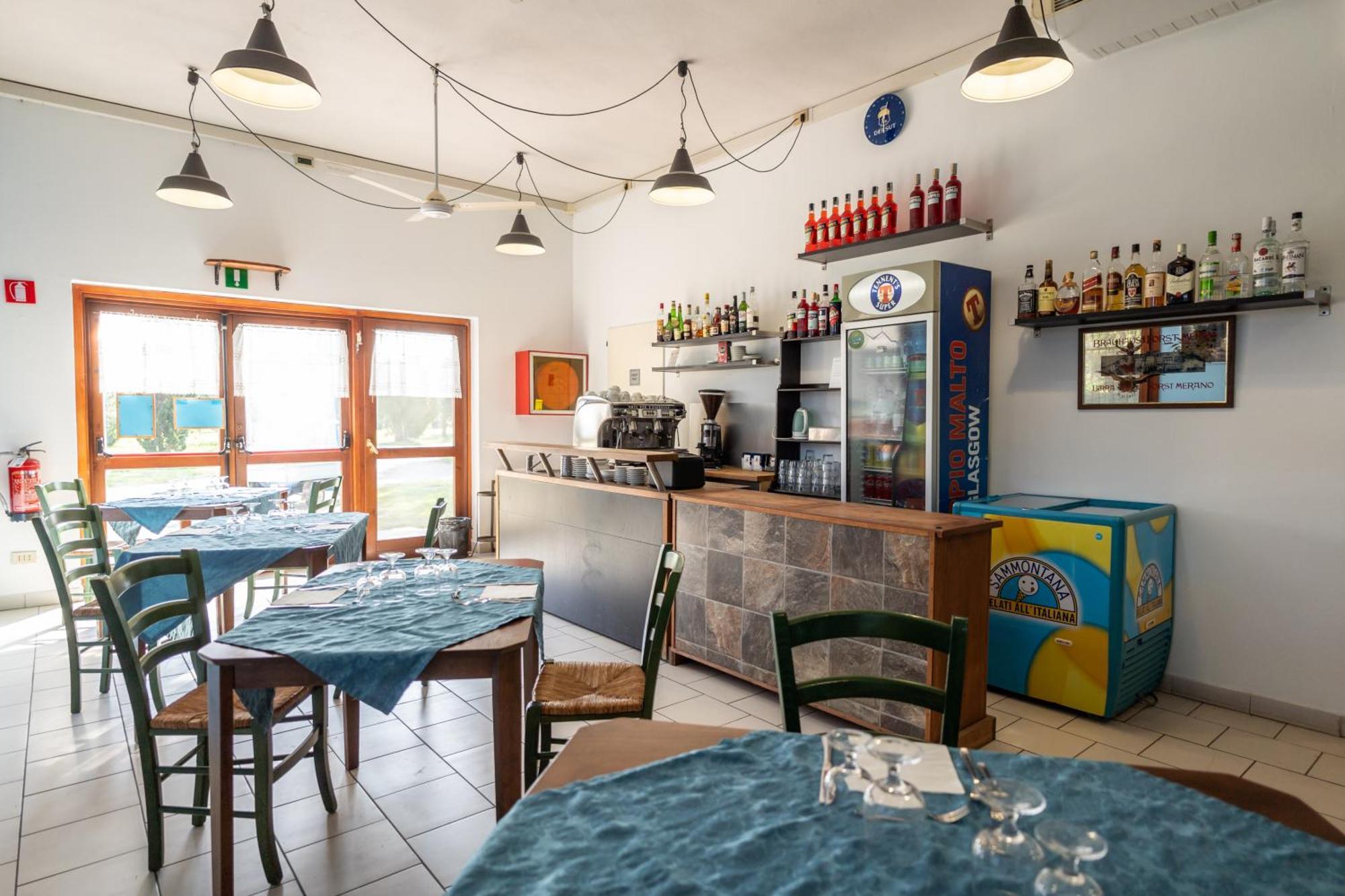Il Lato Azzurro Hotel Venice Ngoại thất bức ảnh