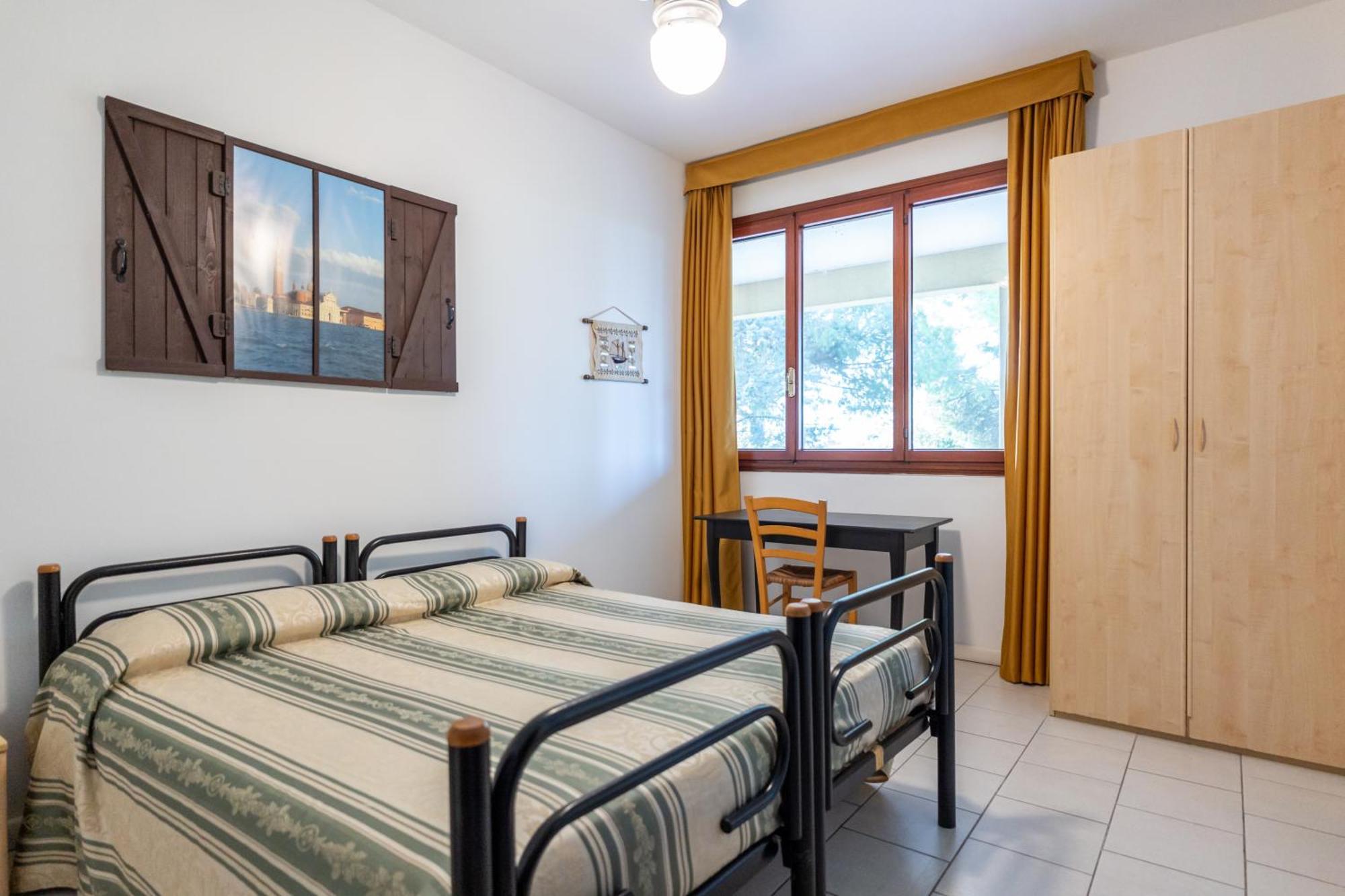Il Lato Azzurro Hotel Venice Ngoại thất bức ảnh
