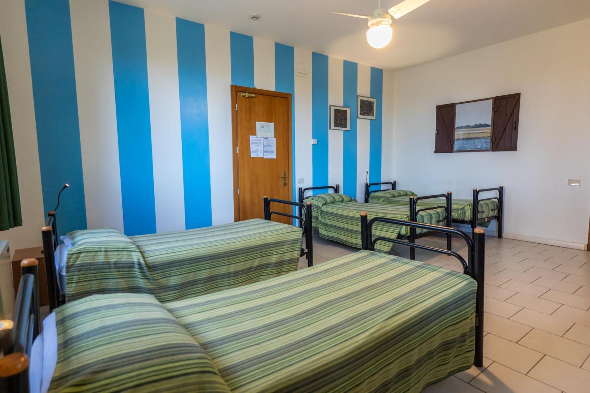 Il Lato Azzurro Hotel Venice Ngoại thất bức ảnh