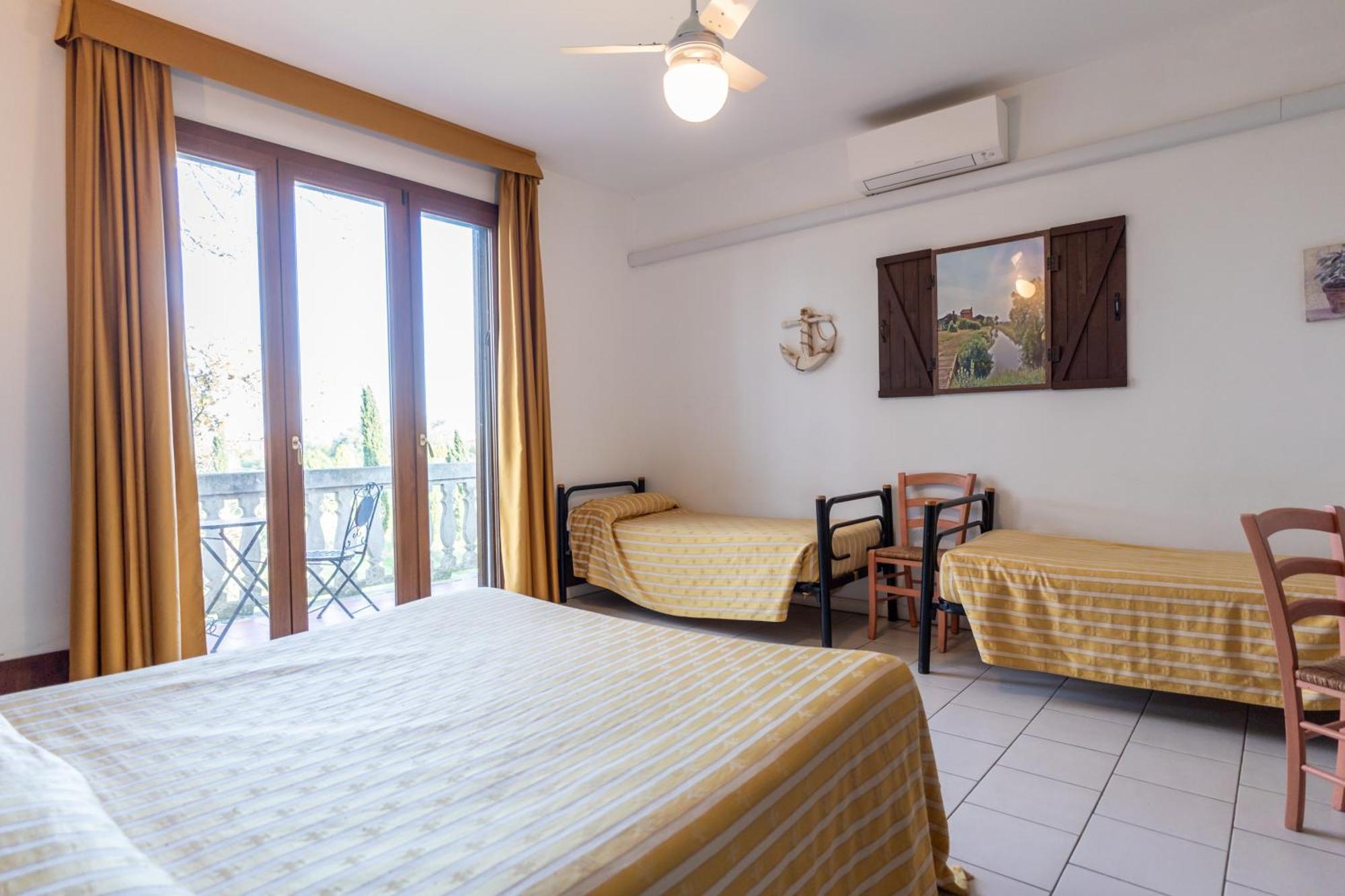 Il Lato Azzurro Hotel Venice Ngoại thất bức ảnh