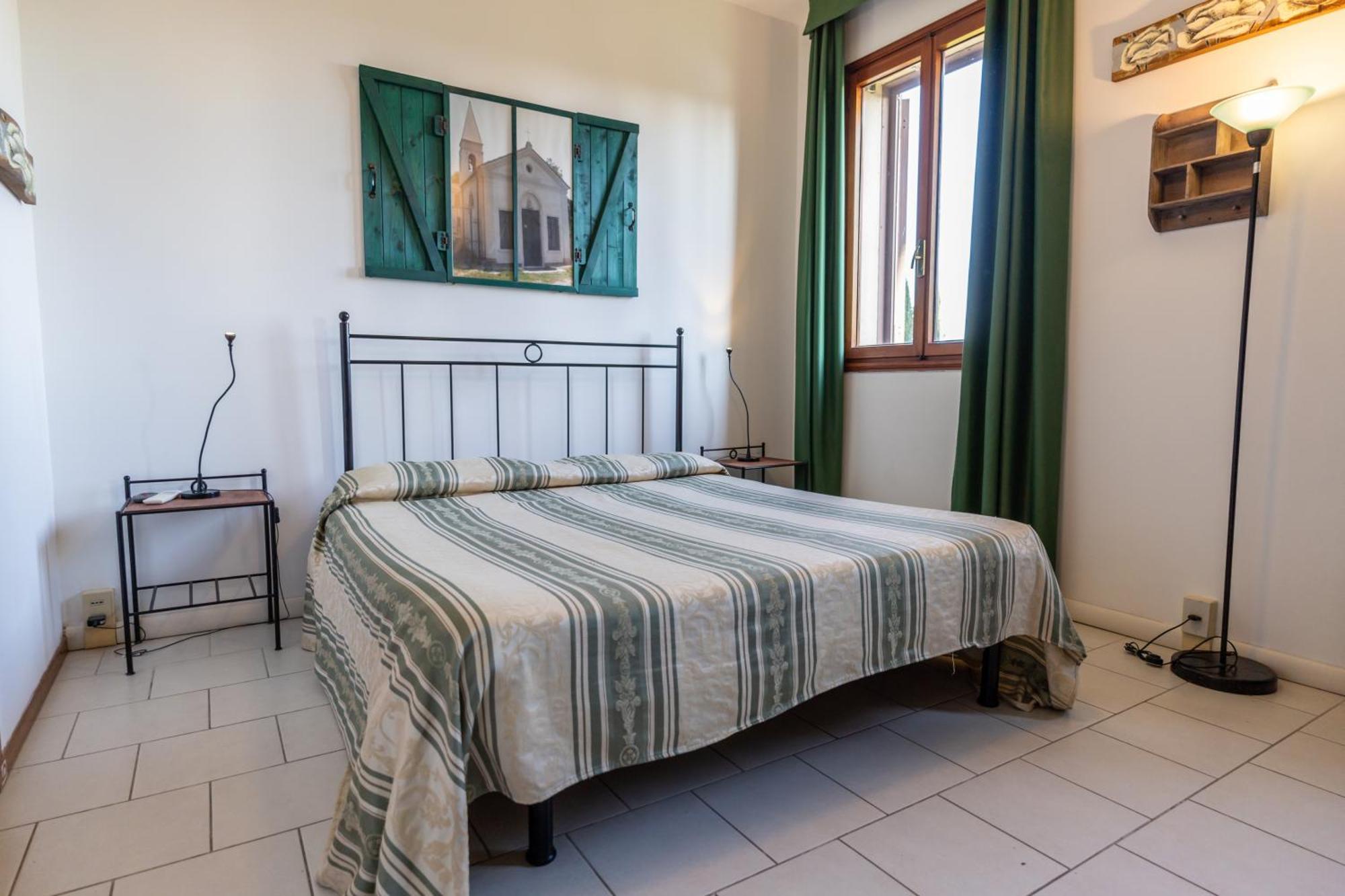 Il Lato Azzurro Hotel Venice Ngoại thất bức ảnh
