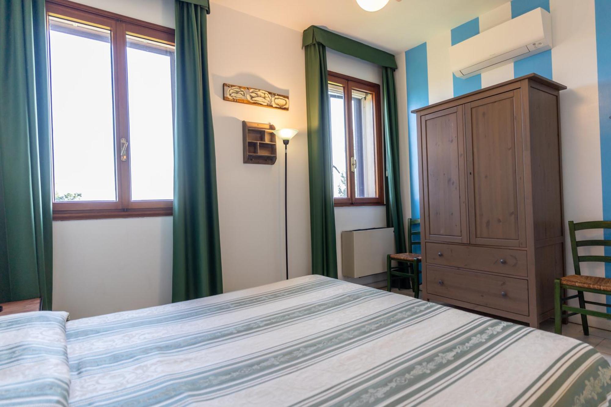 Il Lato Azzurro Hotel Venice Ngoại thất bức ảnh