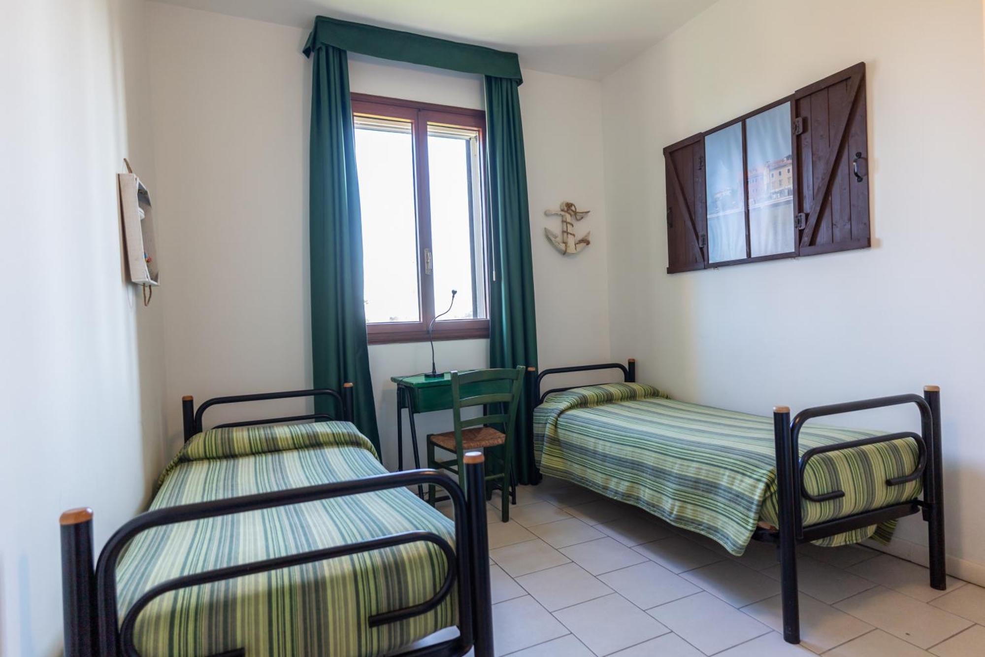 Il Lato Azzurro Hotel Venice Ngoại thất bức ảnh